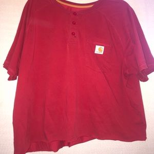Carhartt tee